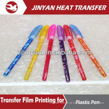 non toxic heat transfer film for stationery